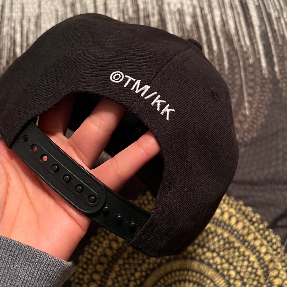 Takashi Murakami X New Era Snapback - Picture 4 of 9